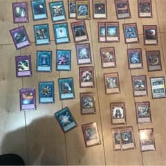 遊戯王 ドラゴンデッキパーツ 安売りのサムネイル