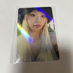 TWICEチェヨントレカのサムネイル