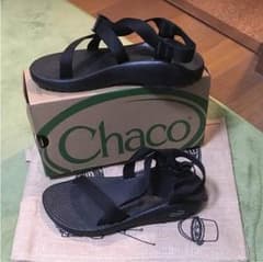 Chaco Z1レディースサンダルのサムネイル