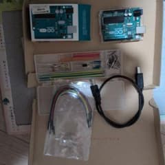 Arduino UNO セットのサムネイル