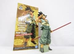 ドラゴンボール SMSP バイバイ悟空　説明欄読 ドラゴンボール SMSP バイバイ悟空 説明欄読 - メルカリ