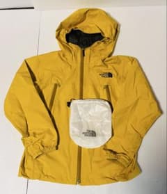 THE NORTH FACE キッズ ジャケット 140cmのサムネイル