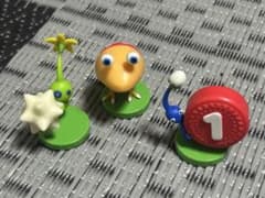 ピクミン フィギュアのサムネイル