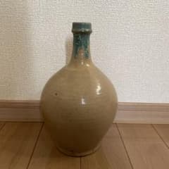 備前焼 徳利のサムネイル