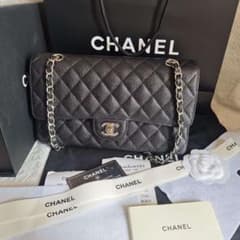 非売品 ノベルティ商品 ブラックレザー ショルダーバッグ24時間以内