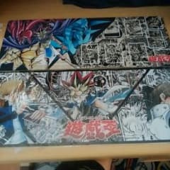 遊戯王プレイマットのサムネイル