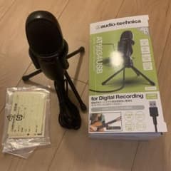 audio−technica AT9934USBのサムネイル