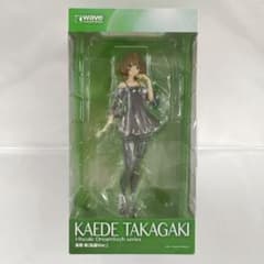 高垣楓 私服Ver. Dream Tech 1/8 PVC製塗装済み完成品 - メルカリ