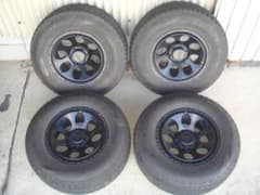 MCLIMB エムクライム ASTRO アストロDC インチ 265/70R17 MCLIMB エムクライム ASTRO アストロDC インチ 265/70R17 - メルカリ