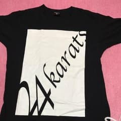 24karats Tシャツのサムネイル