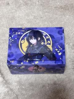 ヴァンガード エネルギー プロテインバー D-PR/1468 狐芝ライカ | Shop