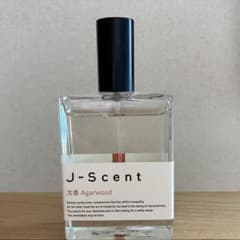 J-Scent ジェイセント 沈香 アガーウッド 香水のサムネイル