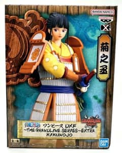 원피스 국화丞 DXF THE GRANDLINE SERIES EXTRA