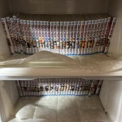 ONE PIECE ワンピース 漫画 コミック セットのサムネイル