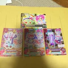 エンジェルアリスコーデのサムネイル
