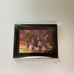 【新品】ヒロアカ展 マグネット コマコレ 轟焦凍 緑谷出久 他のサムネイル