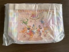 ディズニーランド　40周年　スーベニアランチケースのサムネイル