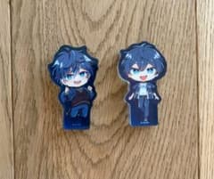 カラフルピーチ　なおきり　ころっとのサムネイル