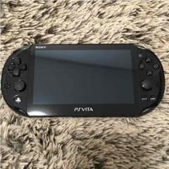 琉兎様専用♡ Vita 新型PS Vita PCH-2000のサムネイル