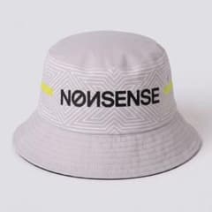 NØИSENSE × ベイブレードX：リバーシブルバケットハット　完売品 NØИSENSE × ベイブレードX：リバーシブルバケットハット 完売品 - メルカリ