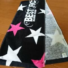 ふふ様専用安室奈美恵タオルのサムネイル