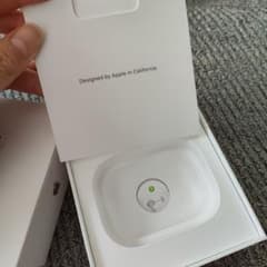 Apple USB-C to Lightning ケーブルのサムネイル