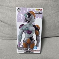 一番くじ ドラゴンボール VSオムニバスグレイト E賞 メカフリーザ フィギュアのサムネイル