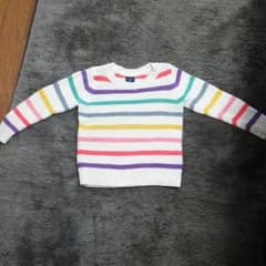 babyGAP★☆セーターのサムネイル