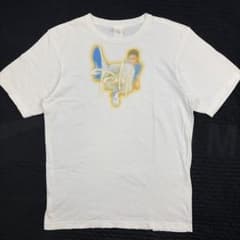 Tohji Angel 完全受注生産 限定Tシャツ Mall Boyz tj M - メルカリ