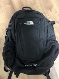 ノースフェイス　シングルショットのサムネイル