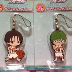 ラバストセット 緑間高尾のサムネイル