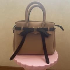 SAVE MY BAG T-PETITE CHIC カプチーノ-ネロ - メルカリ