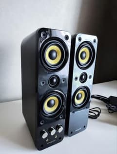 Creative GigaWorks T40 Series II - メルカリ