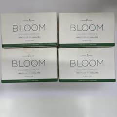 ヤングリビングBLOOM コラーゲンコンプリート 4箱セットのサムネイル