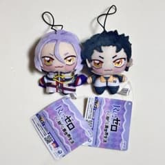 Re:ゼロから始める異世界生活 ちょぴぬいぷち①の入手方法まとめ