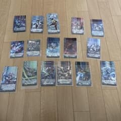 ヴァンガード ブラントゲート 汎用 まとめ売り - メルカリ
