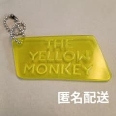 THE YELLOW MONKEY キーホルダーのサムネイル