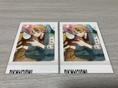 エイトリ 18trip ぱしゃこれ 箔押し あく太 五十竹 五十竹あく太