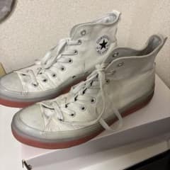 Converse Chuck Taylor All Star ハイカットのサムネイル