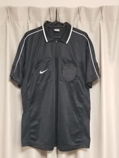 ナイキ　審判服　上下セット美品Lのサムネイル
