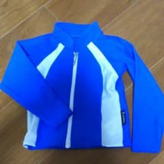 ラッシュガードのサムネイル