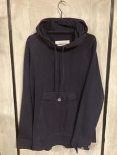 CURLY ネイビーパーカー　size1のサムネイル