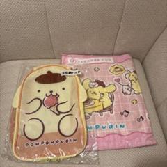 一番くじ ポムポムプリン 2点セット - メルカリ