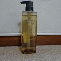 よんにゃ様専用　PROMASTER COLOR CARE シャンプーのサムネイル