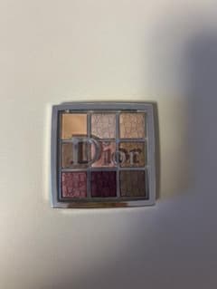 Dior バックステージアイパレットのサムネイル