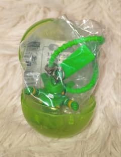 新品　クレヨンしんちゃん カラフルマルチチャーム2 カンタムロボ　ガチャガチャのサムネイル