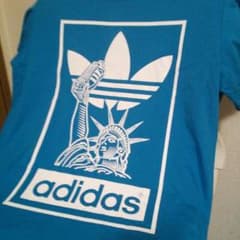 アディダス　Tシャツのサムネイル