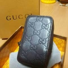 グッチ シガーレットケースのサムネイル