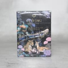 0624 新品未使用 クレドポーボーテ オンブルクルール クアドリ 504