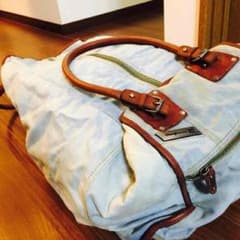 DIESEL カバンのサムネイル